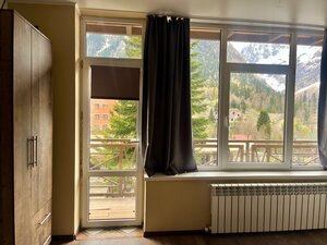 студия в центре Домбая - фото 9