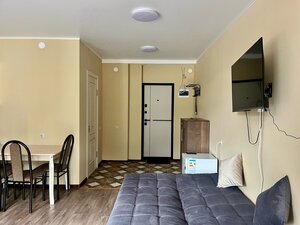студия в центре Домбая - фото 3