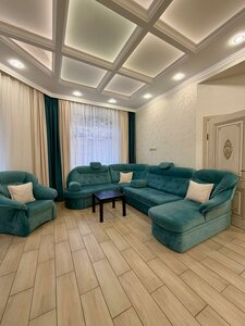 3х-комнатные апартаменты в центре Домбая - фото 1