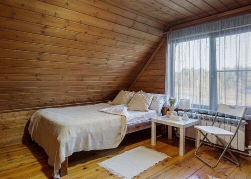 Речной клуб Дом Рыбака  фото 4