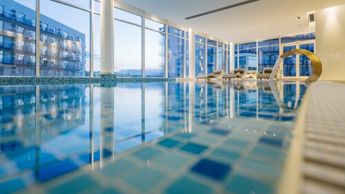 Legenda морской курорт фото 6