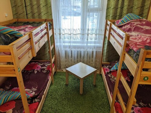 Хостел Уют в Курской области