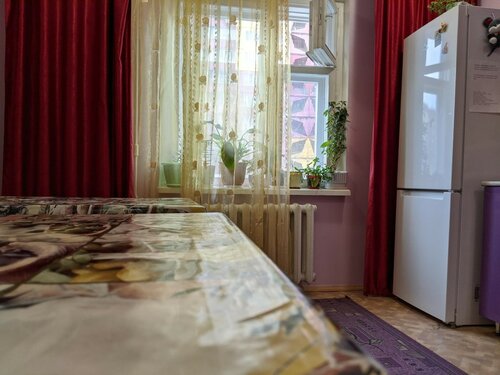 Хостел Уют в Курской области