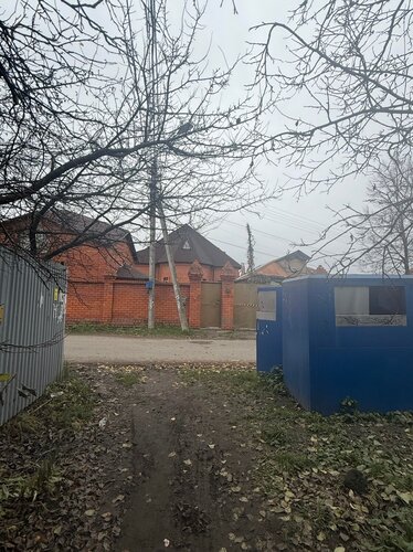 Загородный дом Уютный домик около Кудиновского карьера в 23 км от Москвы в Белой