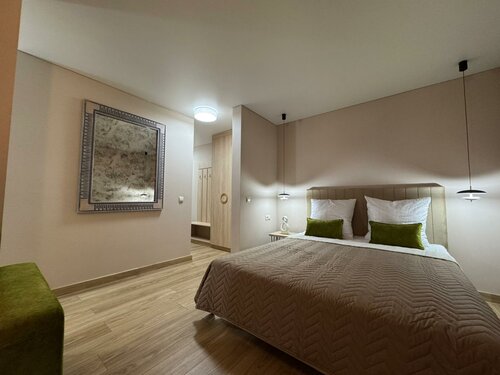 Апартаменты Sweet Home Grodno Donaflat в Гродно