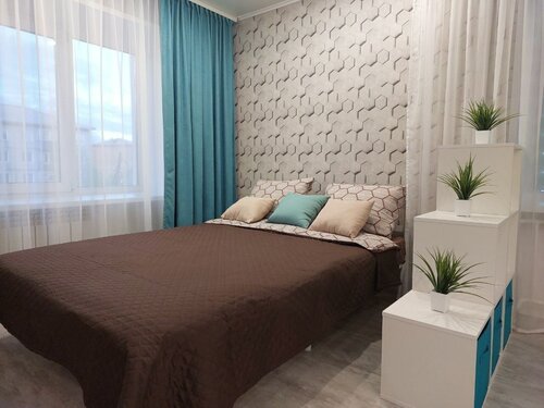 Квартира улица Эйдемана, 20 в Канске