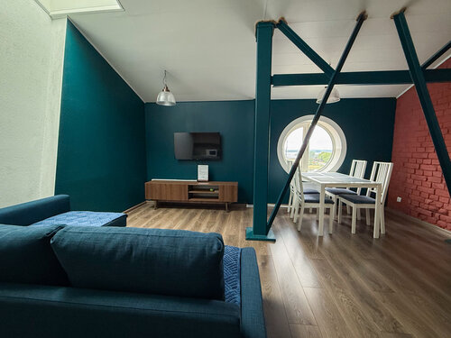 ApartmentVyborg  фото 2