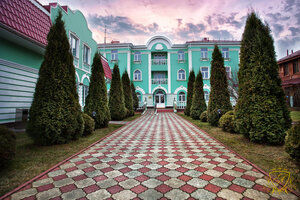 отель Александрия Петергоф