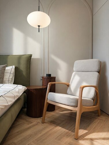 Апартаменты Little home Central Park в Иркутской области