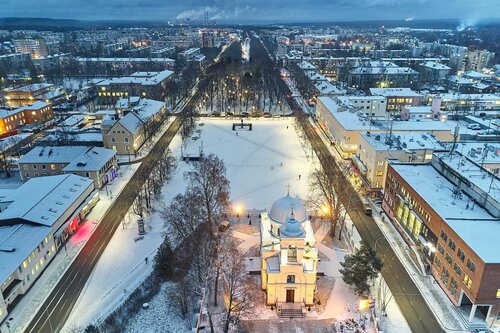 Гостиница Друзья Приозерск в Севастьяновском сельском поселении