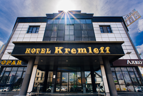 Kremleff фото 1