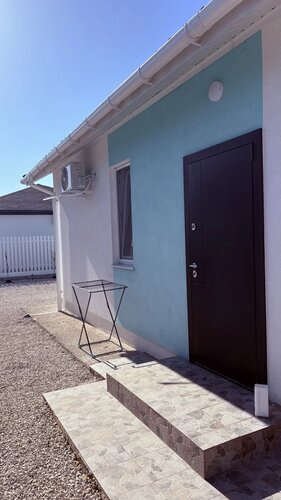 Загородный дом Дом в коттеджном поселке в Уютном