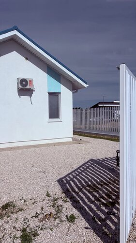 Загородный дом Дом в коттеджном поселке в Уютном