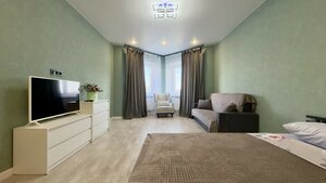 Квартира улица Крупской, 60/2