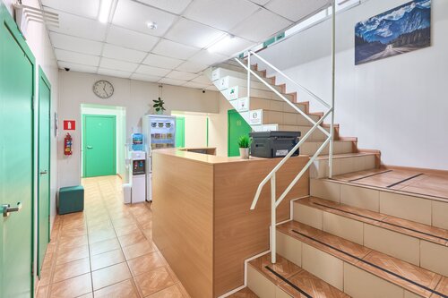Гостевой дом Зеленый  фото 5