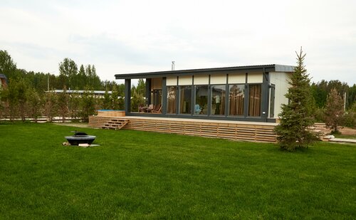 Rodina Residence
