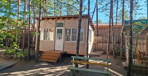 Дом в аренду Аврора