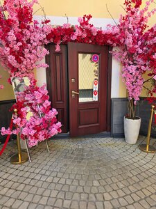 отель Богемия