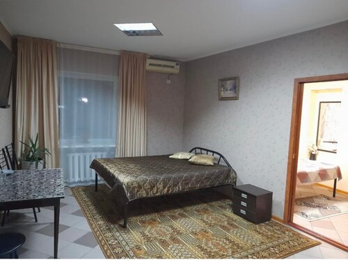 Гостиница Грёз 3.9* — фото 5