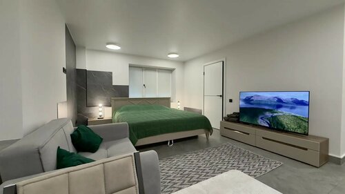 Апартаменты улица Дзержинского, 19А в Смоленске