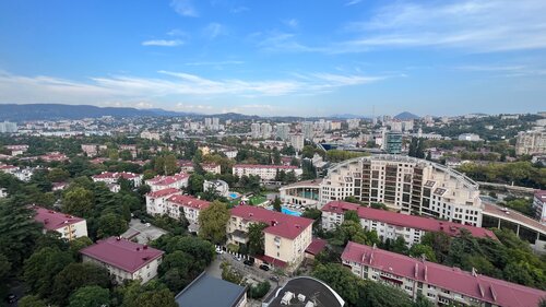 Альфа Апартаменты — фото 2