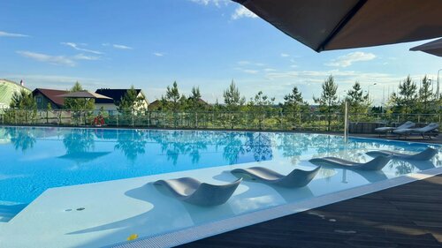 Гостиница ПСБ Патриот Cosmos Hotels в Сивкове