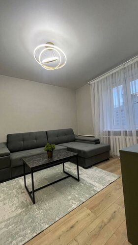 Апартаменты Апартаменты на Космонавтов 35 INNRoyal в Гродно