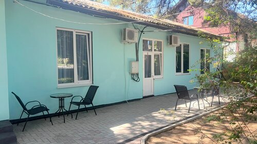 База отдыха Усадьба фото 7