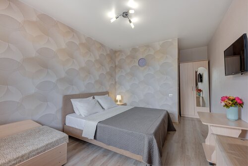 Guest House Zolotaya Loza  фото 7