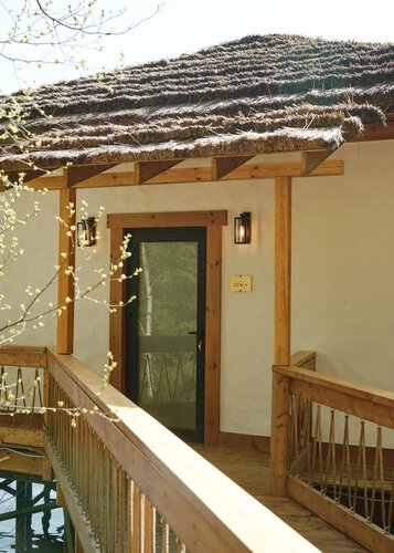 We Lodge  фото 6