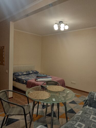 Квартира Квартира в 2х минутах от МЦД Фабричная в Раменском