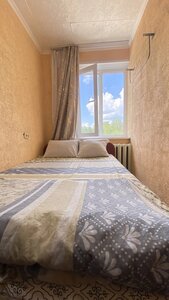 отель Апартаменты