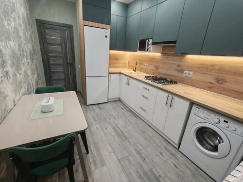 Квартира Рощинский переулок, 26А (Зис) 3 этаж в Новочеркасске