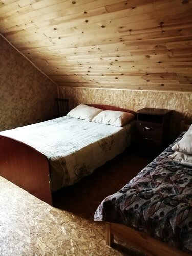 Усадьба Озёрная  фото 7