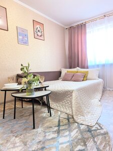 Квартира Горького 14