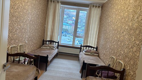 Квартира Квартира на площади в Кумухе