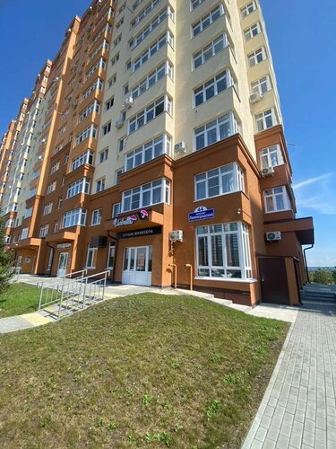 Апартаменты СИБИРЬ ХАУС | Апартаменты в новом доме около ГЦС Кузбасс в Елыкаево