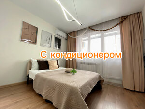 отель Уютная квартира на Бабушкина, 1
