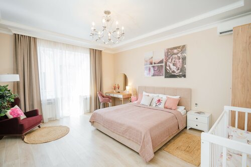 Вилла с бассейном Высота 1122 фото 9