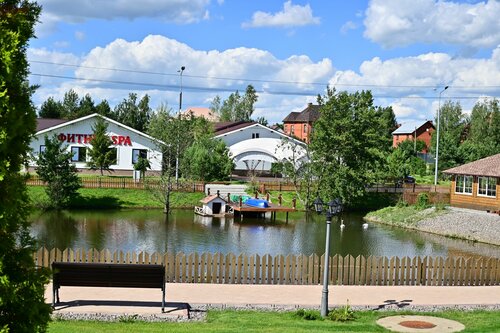 Иное жильё Загородный клуб Малиновка в Электроуглях