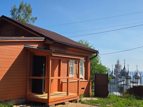 Загородный дом Дом на холме К9 в Елнати