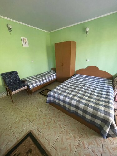 Гостевой дом на Зелёной 7  фото 8