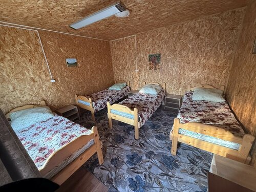 Гостевой дом Баштала — фото 4