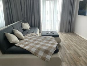 Загородный дом Дом с бассейном посуточно