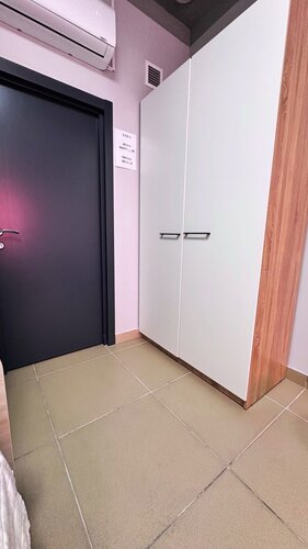 Хостел Байкал Арена фото 6