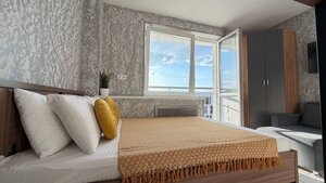 отель Колычева 7 кв 27