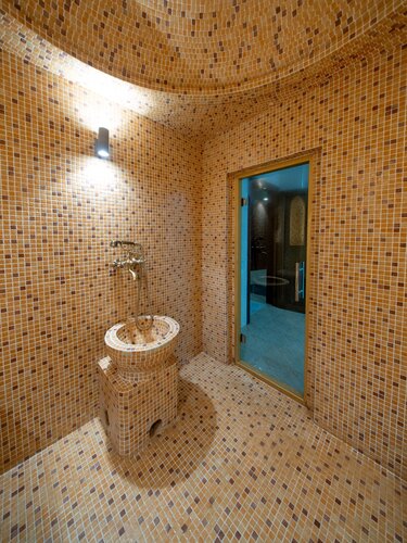 Гостиница Grand Capital Hotel в Ташкенте