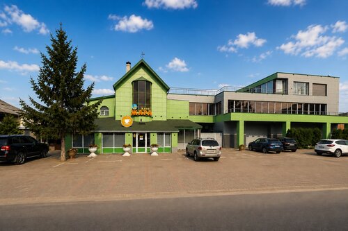 Long House  фото 1