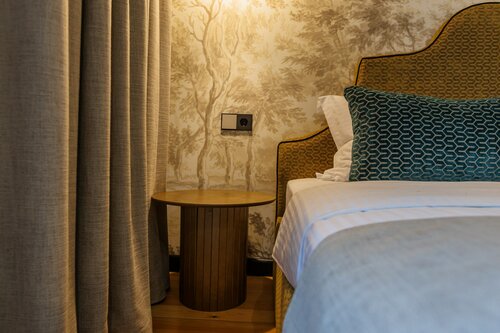 Rene Boutique Hotel 4.8* — фото 5