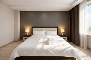Квартира Квартира в центре Pryanik Apartments
